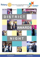 RCSS Magazine April 2025 Issue 